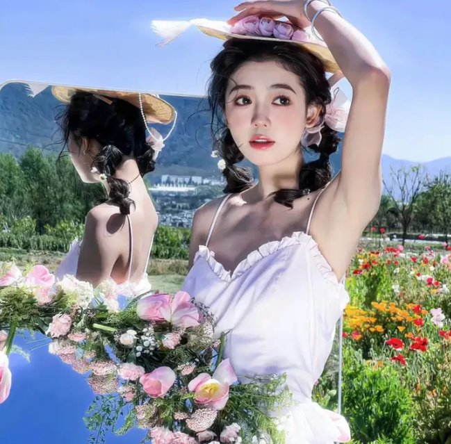 狂欢宴
